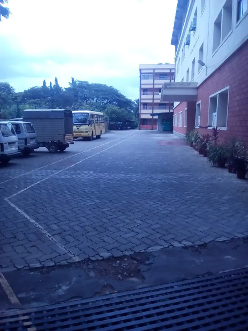 Sharada PU College Udupi